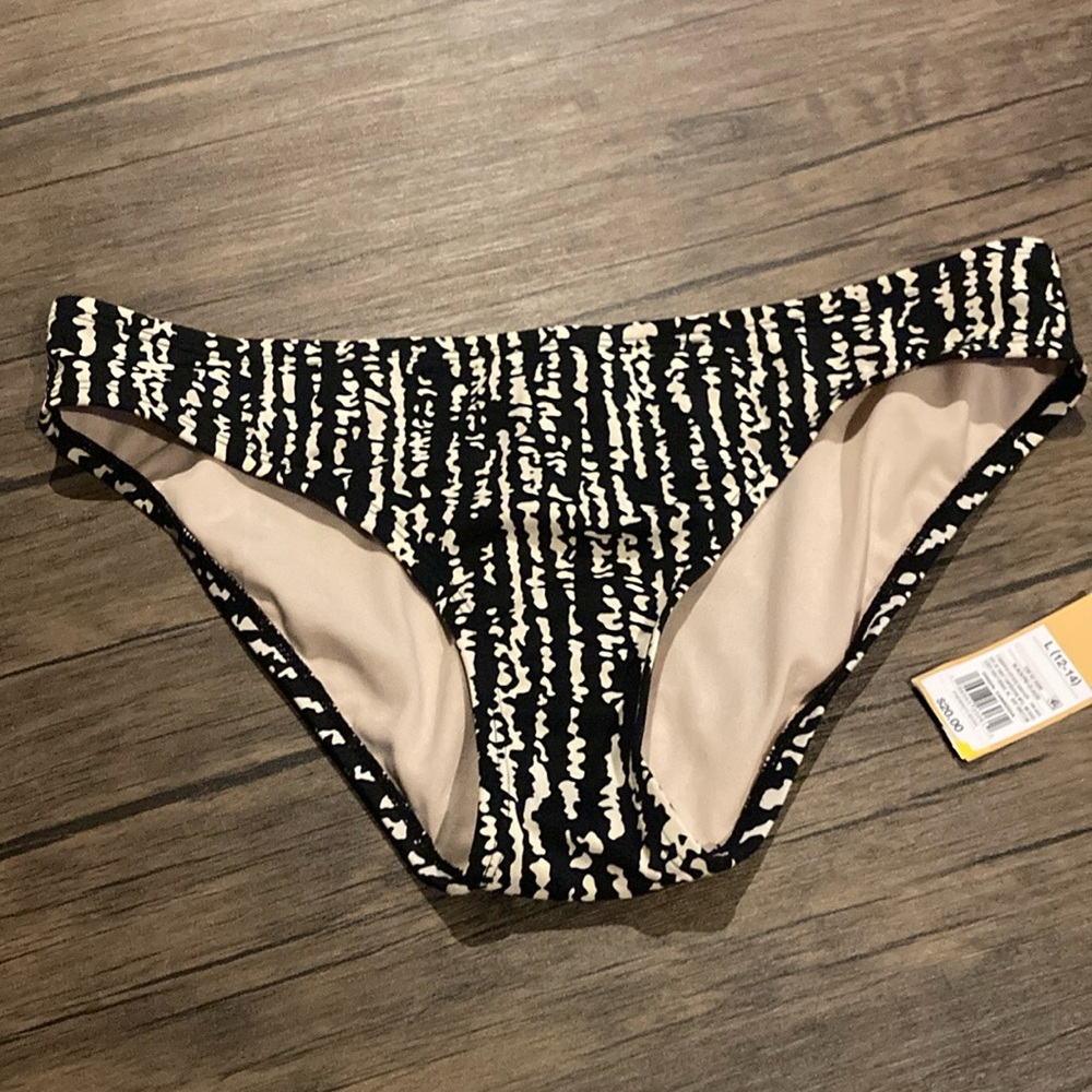Kona sol bottoms NWT
